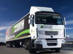 Renault Premium Lander 6x4 2006 года